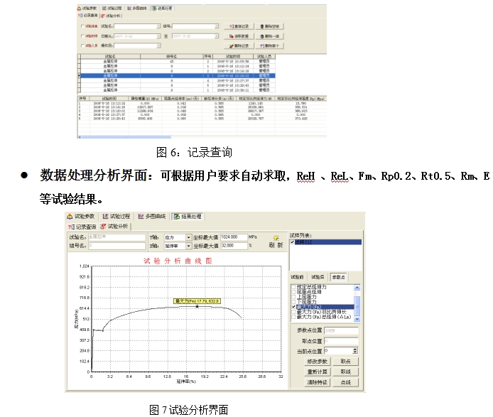 電液伺服式鋼絞線試驗(yàn)機(jī)