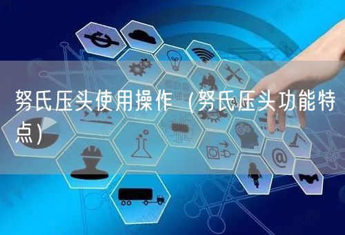 努氏壓頭使用操作（努氏壓頭功能特點(diǎn)）(圖1)